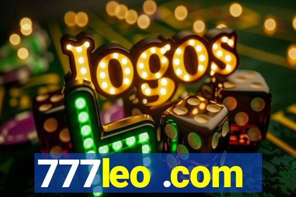 777leo .com